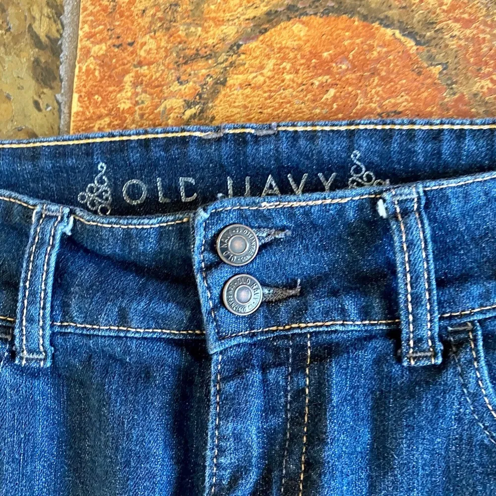 Old Navy Denim Skirt - Image 3