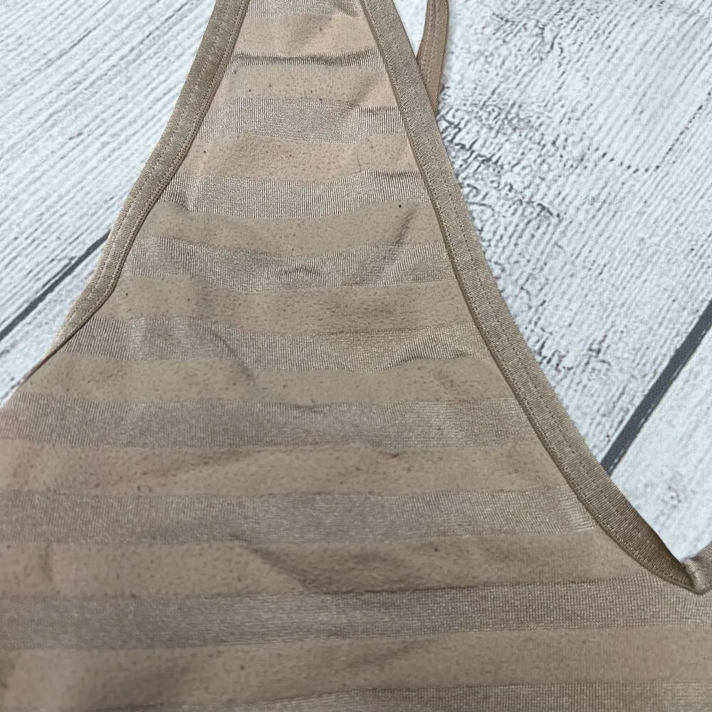 Jockey Seamless Wireless Deep V - Image 3