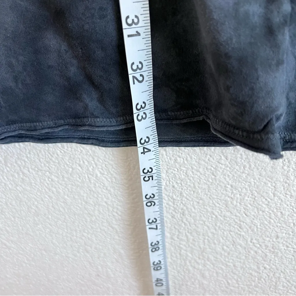 ATM Anthony Thomas Melillo Women's Soda Wash Scoop Neck T - Image 9