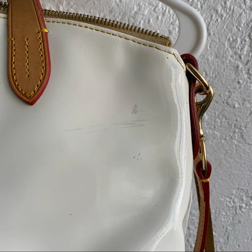 Dooney Bourke handbag - Image 9