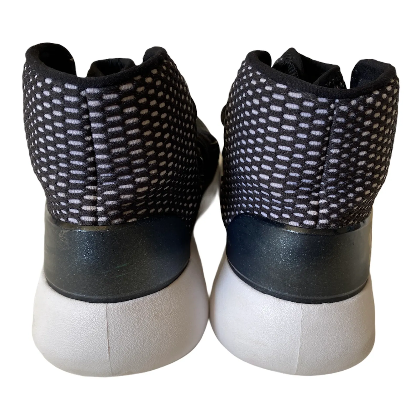 Under Armor High Top Shoes - Image 3