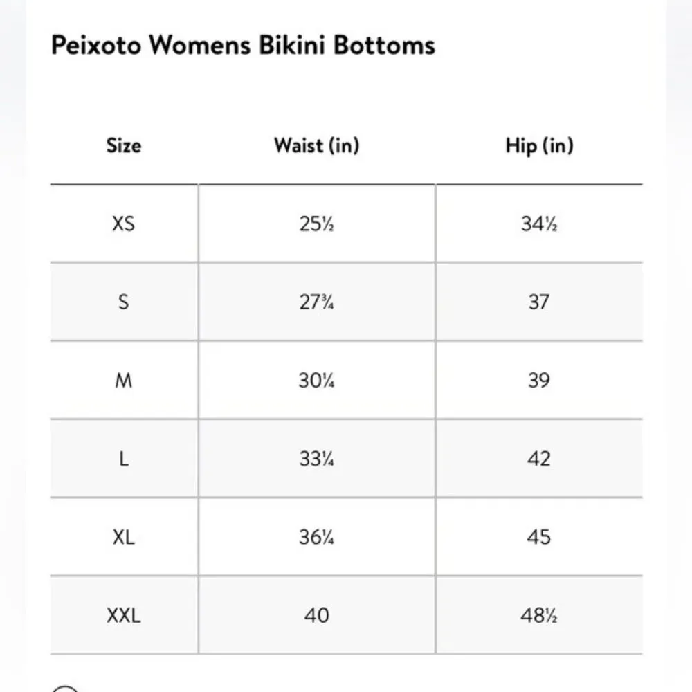 NWT Peixoto Womens Tonie Printed Side Tie Cheeky Bikini Swim Bottom Pink Size L Size L - Image 9