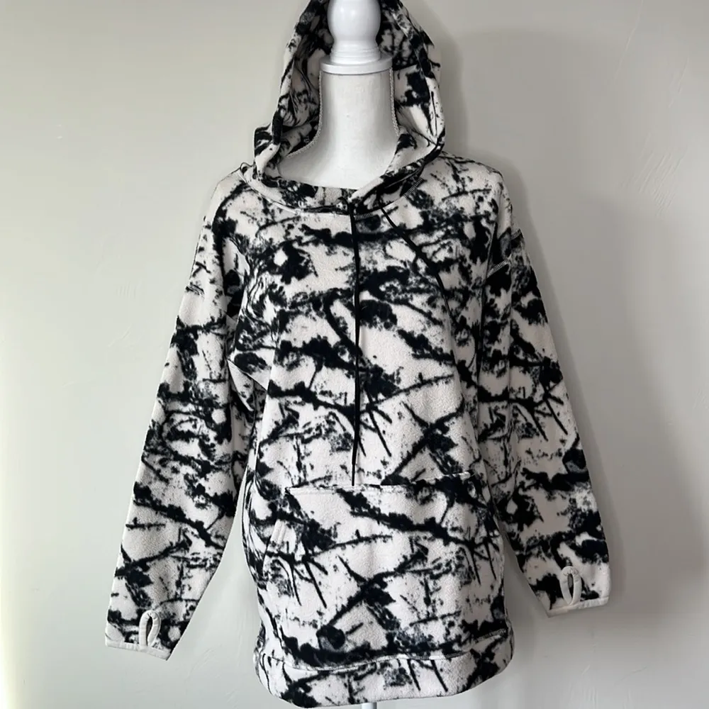 Zella NWOT  Cozy Up Polar Fleece Jacket Sweater - Image 7