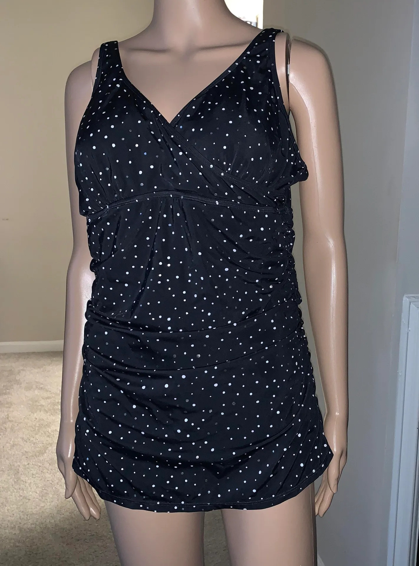 Tummy Control Swimwear - Image 4