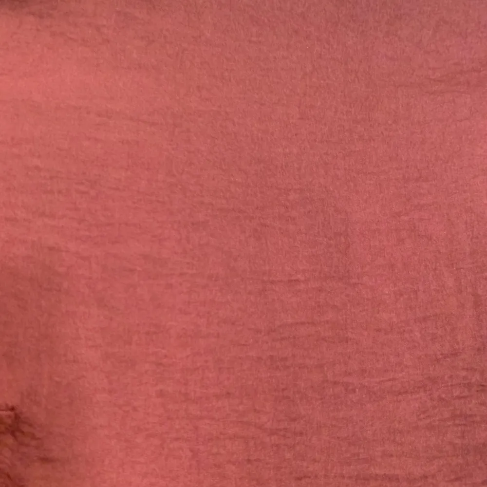 H&M Burgundy long sleeve blouse - Image 7