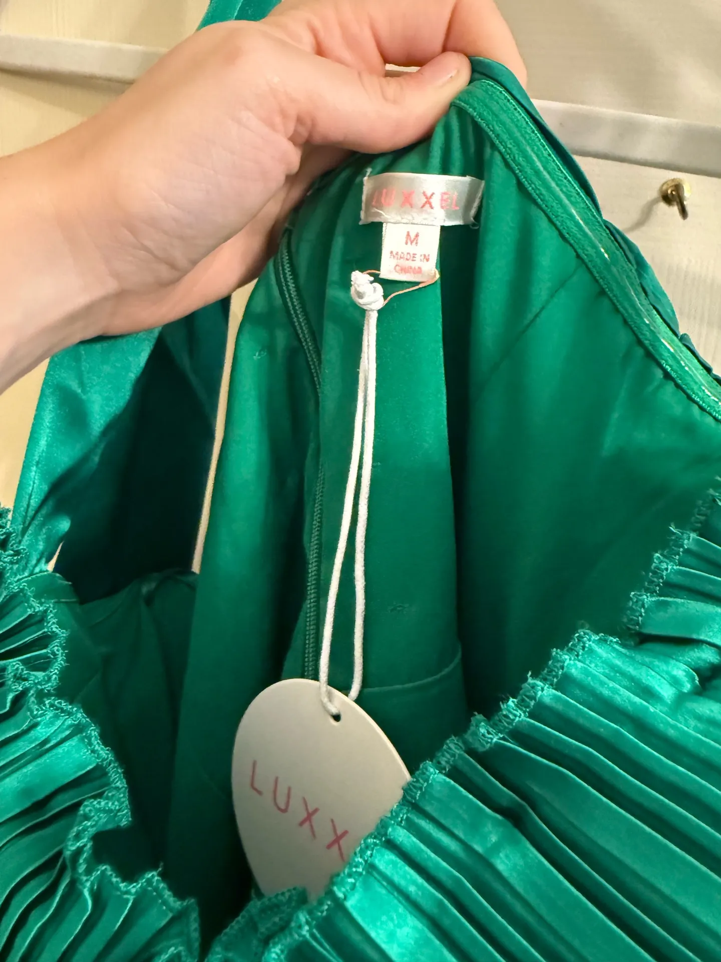 These Three Boutique Dress - Image 4