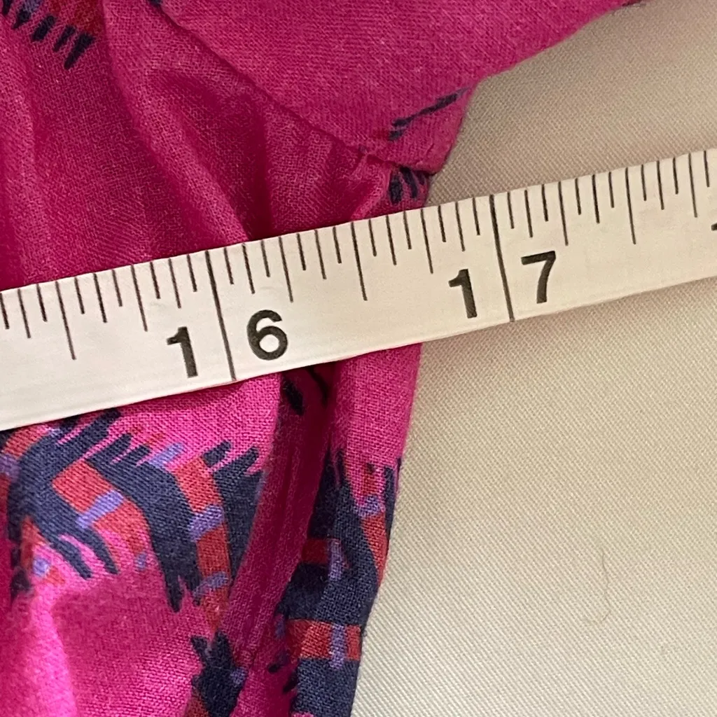 RHODE Women's Pia Mini Dress size XS - Image 9