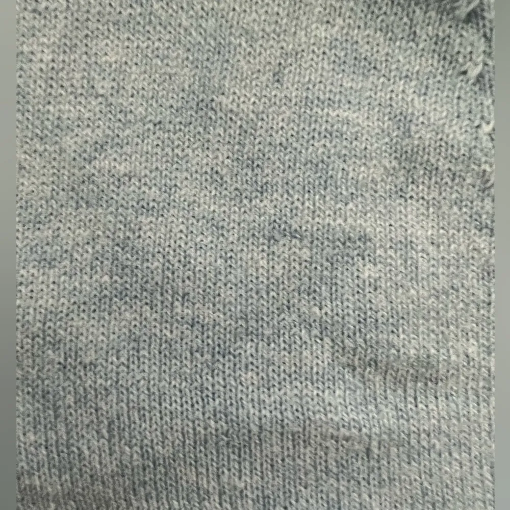 J. Crew | womens v-neck sweater. Size: L - Image 4