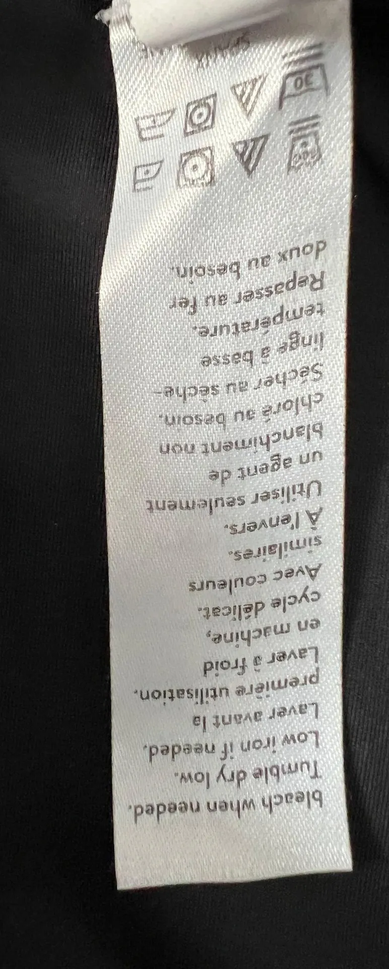 Spanx | ladies jean-style jegging/leggings. Size: M - Image 12