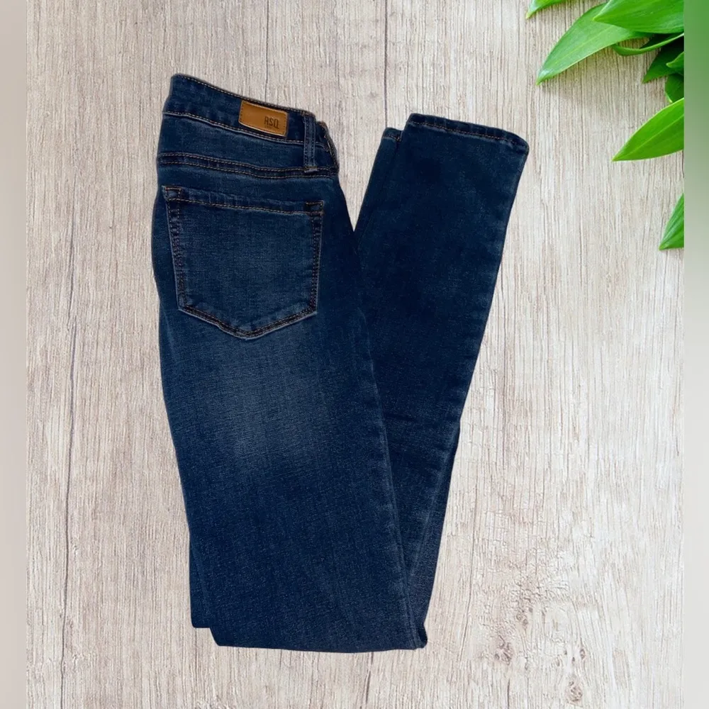 RSQ Miami Jegging Jeans size 00/23 - Image 5