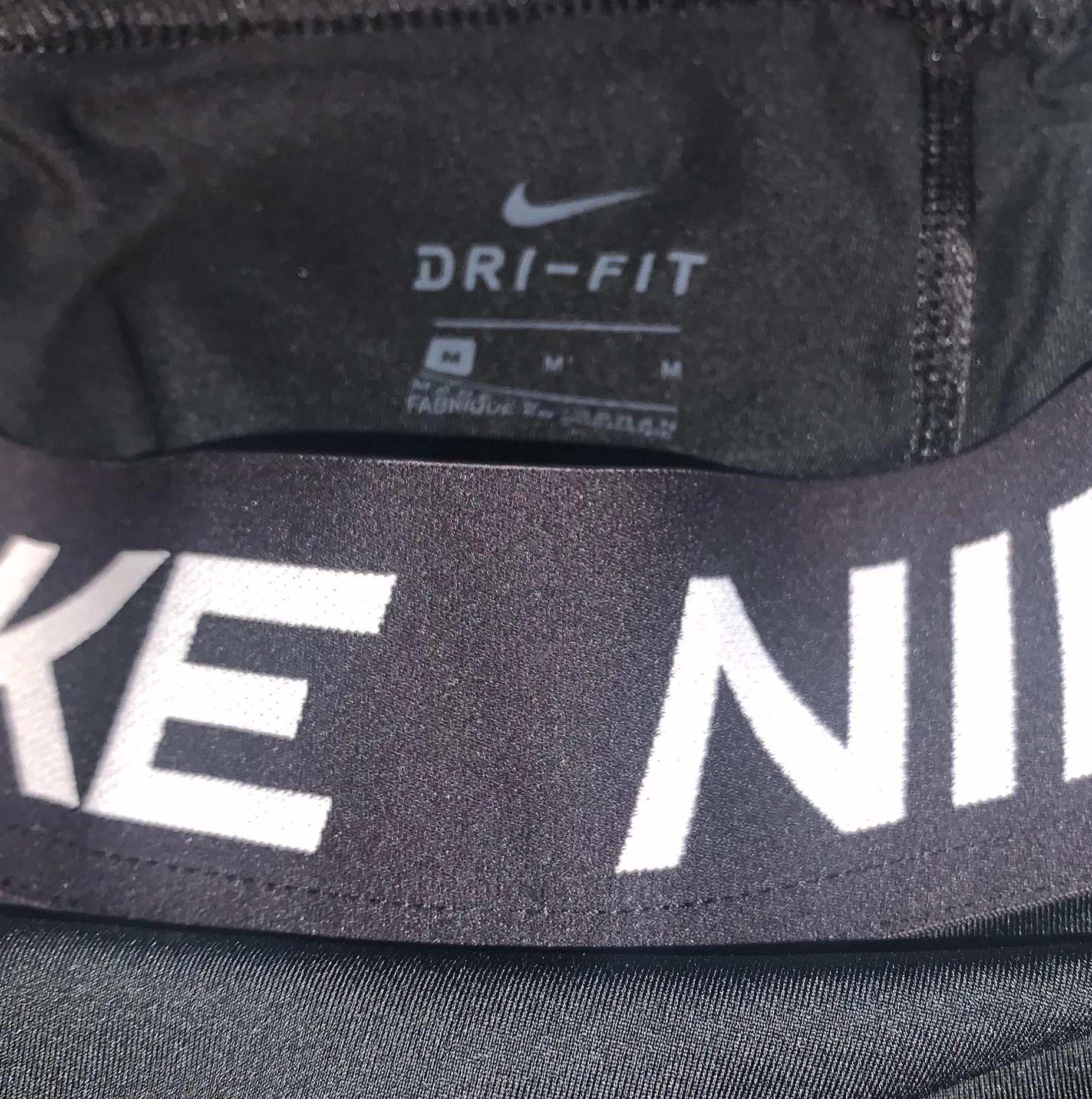 Nike Full-length Leggings - Image 3