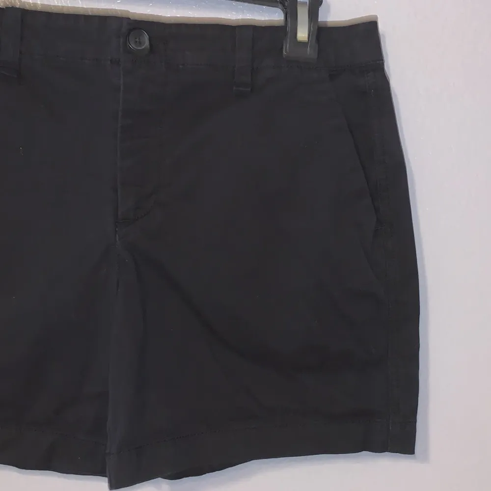 Gap  city short black khaki shorts - Image 3
