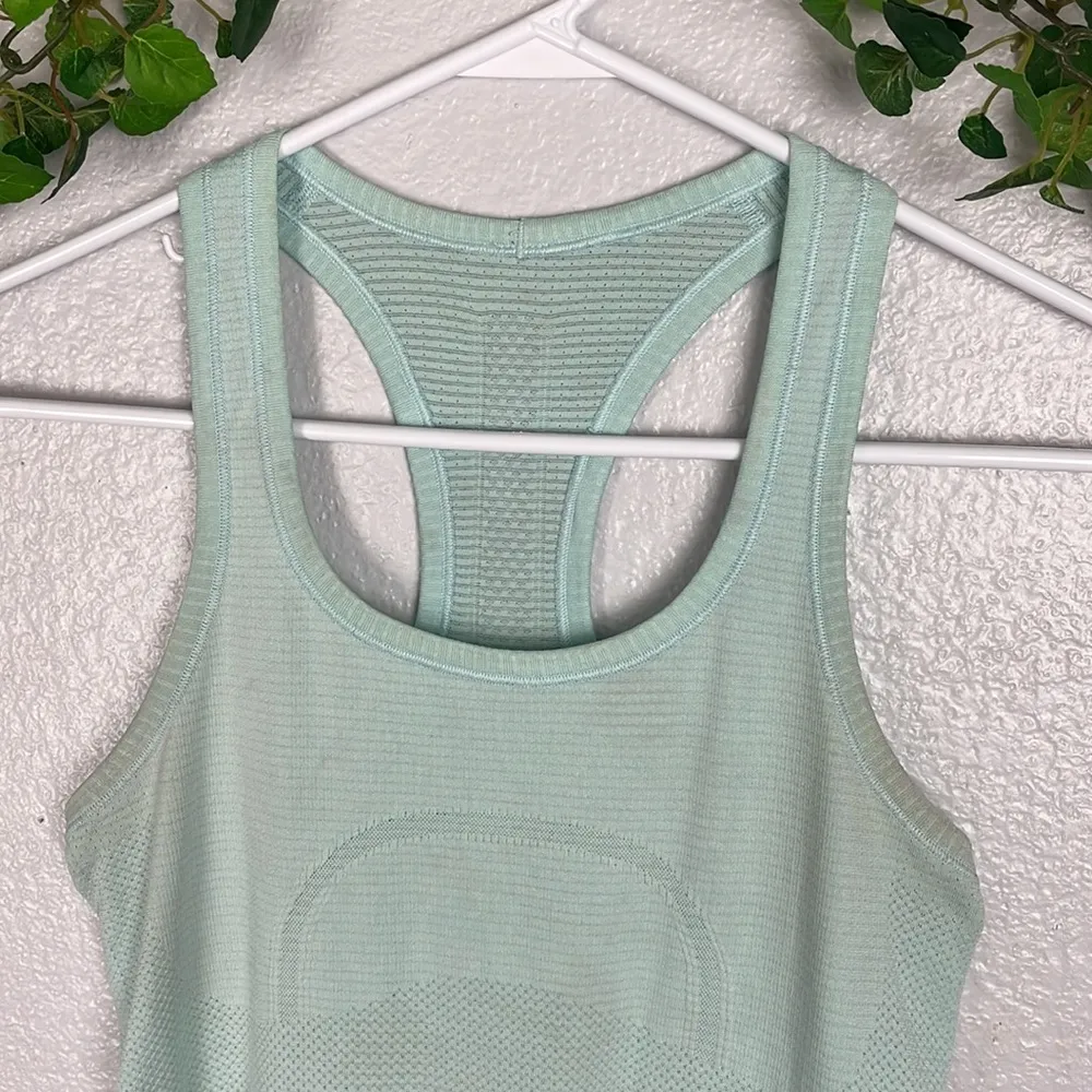 Lululemon Swiftly Tech Racerback - Image 4