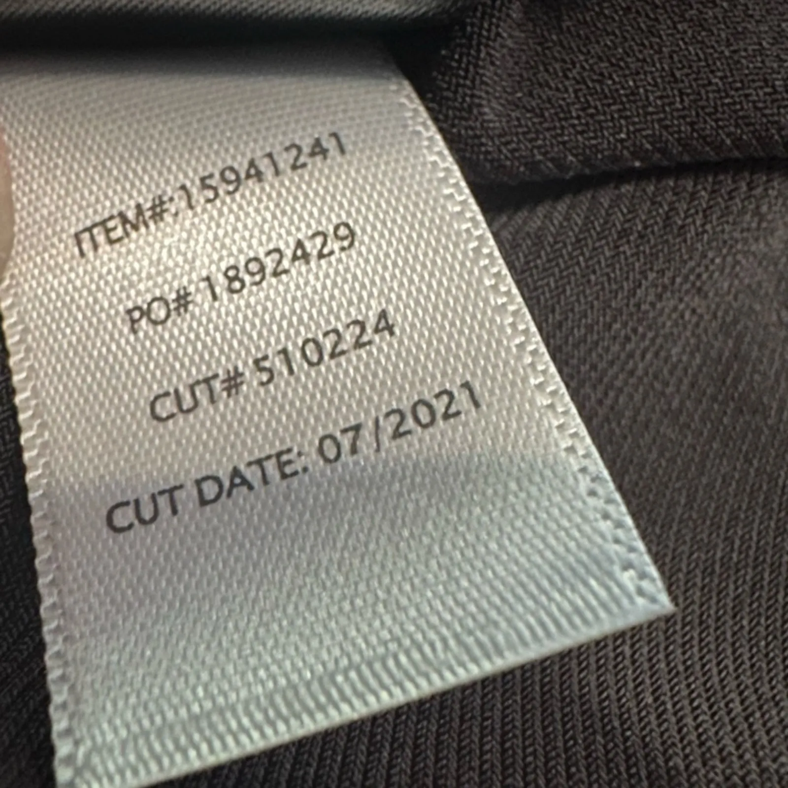 Torrid 3X Silver Black Camisole Glitter Beaded Straps Glam NYE Party Date Night - Image 7