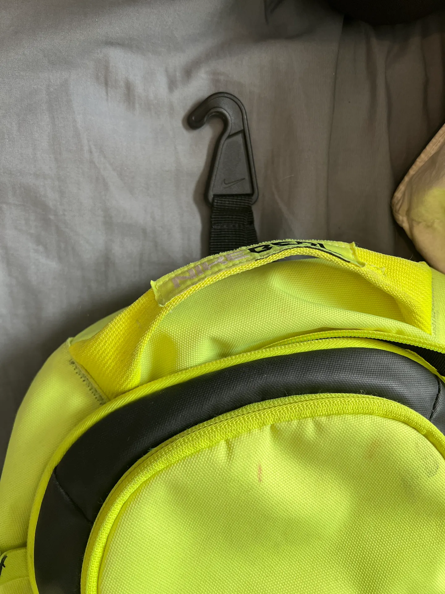 Nike Backpack - Image 5