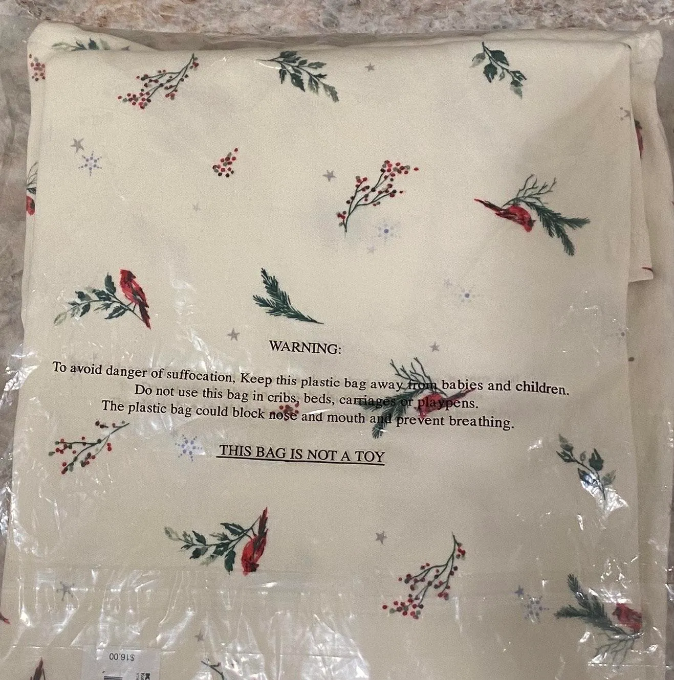 Croft & Barrow WOMEN’S CLASSIC LONG SLEEVE MOCKNECK TOP - Image 3