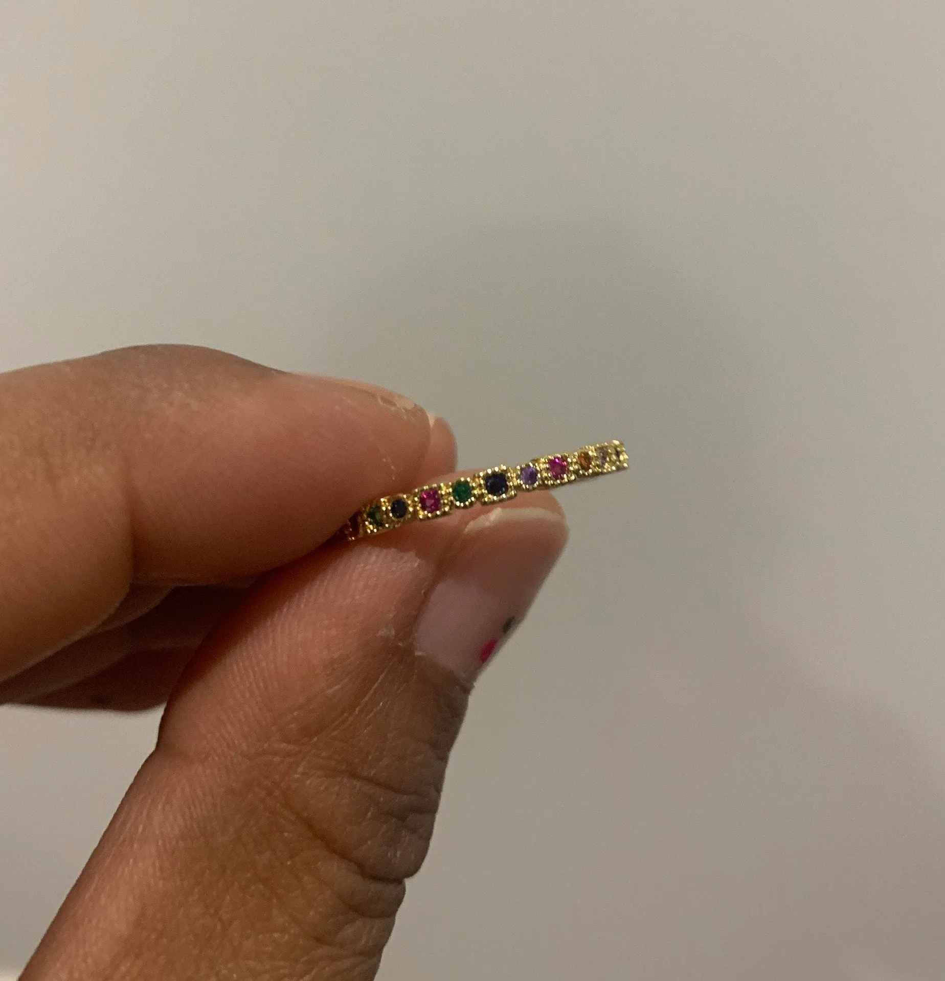 Beverly Hills Boutique Ring... Multiple - Image 4