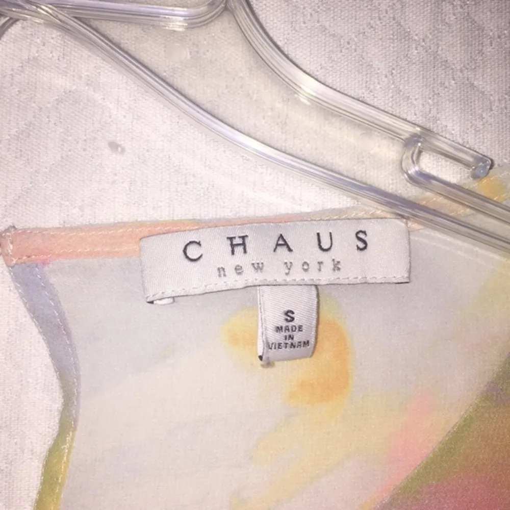 🌸Chaus NewYork Floral Half Sleeve Women’s Small🌸 - Image 12