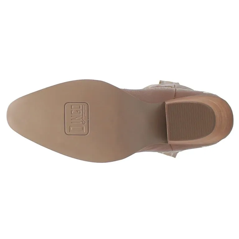 Dingo Embroidered Cowboy Boots - Image 5