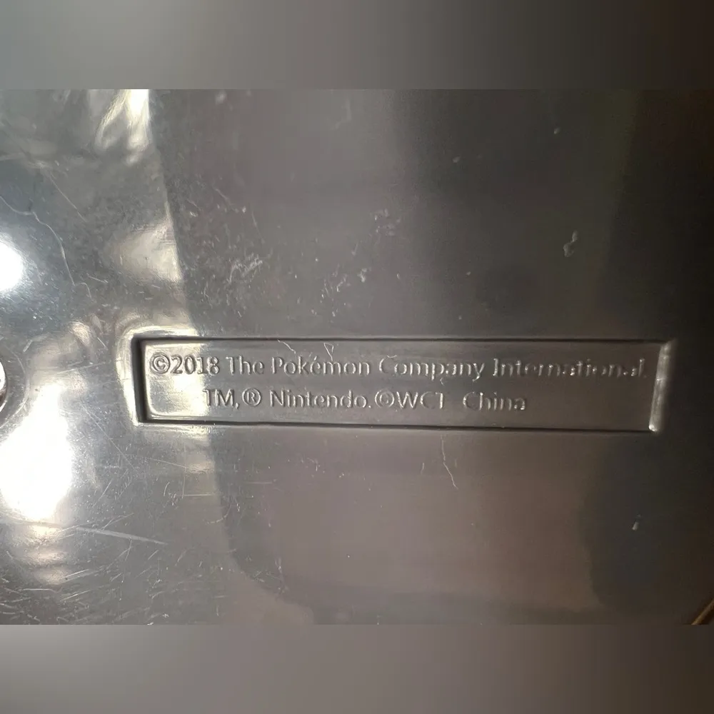 Pokemon Co. Bulbasaur Unisex Fanny Waist Pack W/ADJ Strap, 2018,Nintendo|Cartoon - Image 6