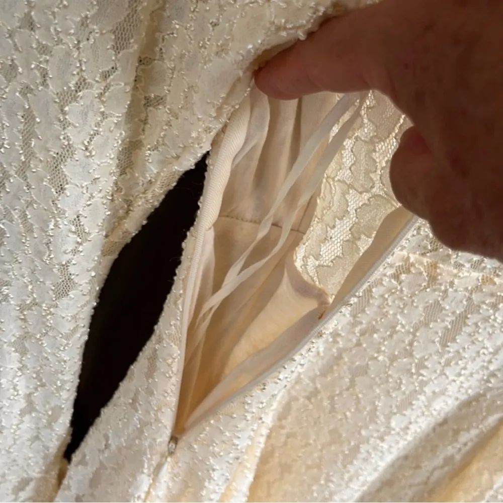 Nwt Free People Teen Witch Lace Dress - Image 11