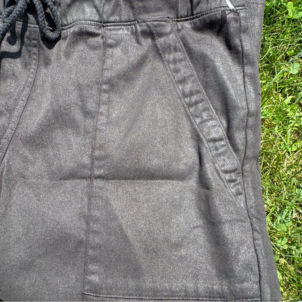 High Waist Jogger - Image 4