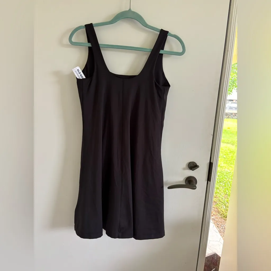 Old Navy Active Powersoft athletic dress new NWT activewear athleisure tennis - Image 4