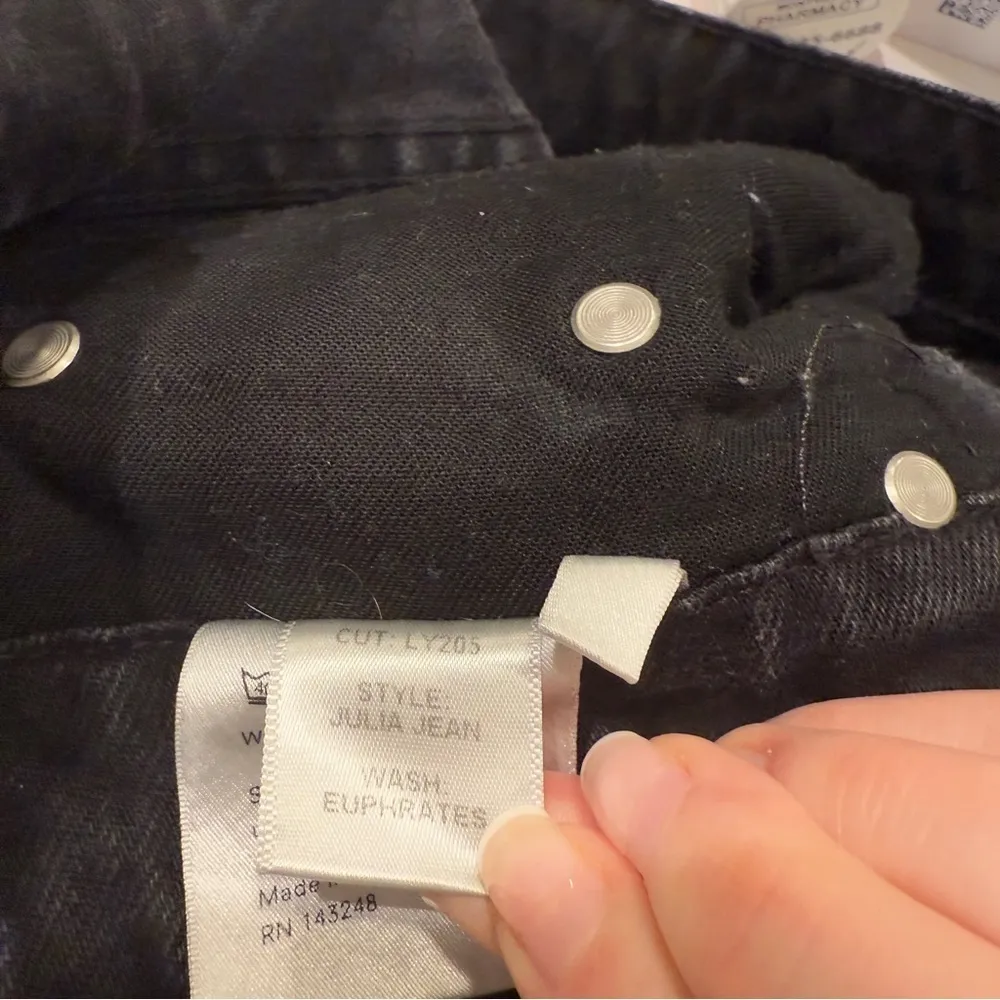 Reformation Julia Jean in Euphrates - Image 13