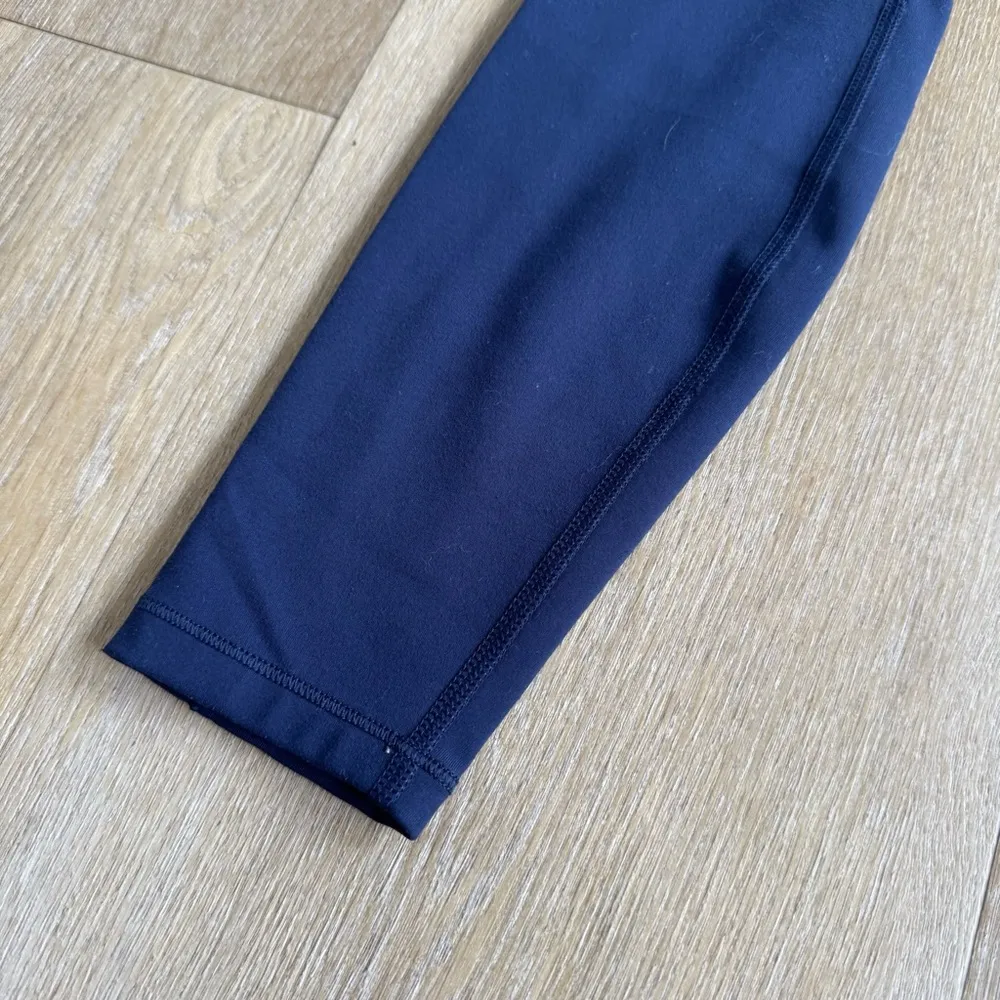 Spyder Navy Blue Leggings - Image 2