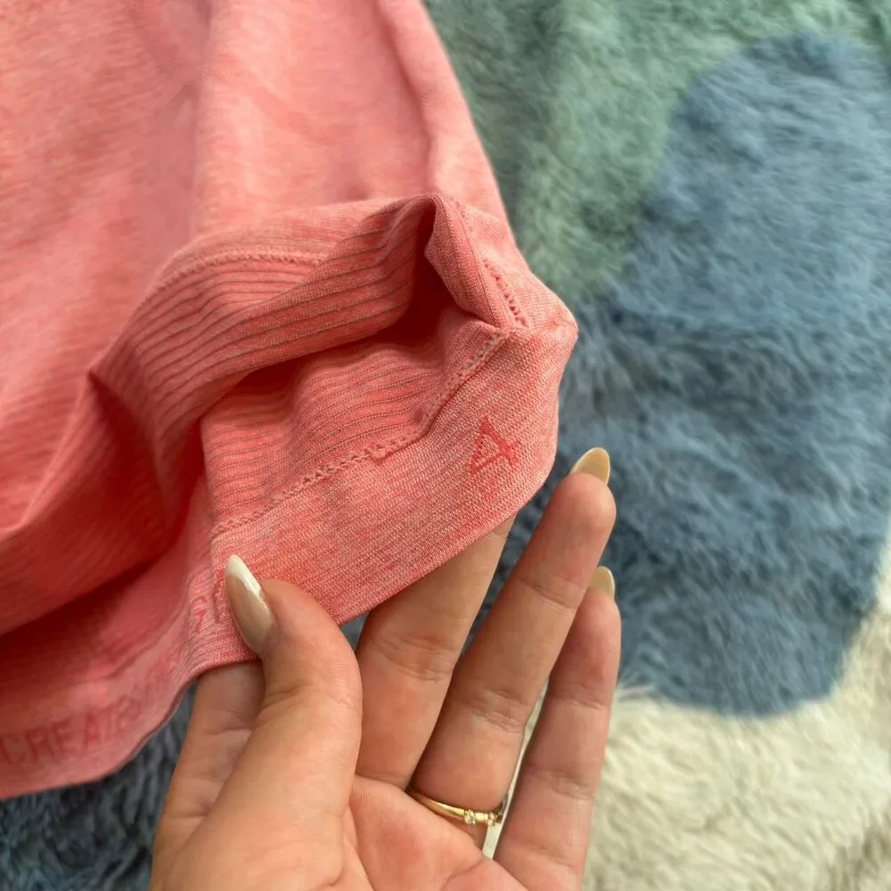 Lululemon Pink Swiftly Tech - Image 5