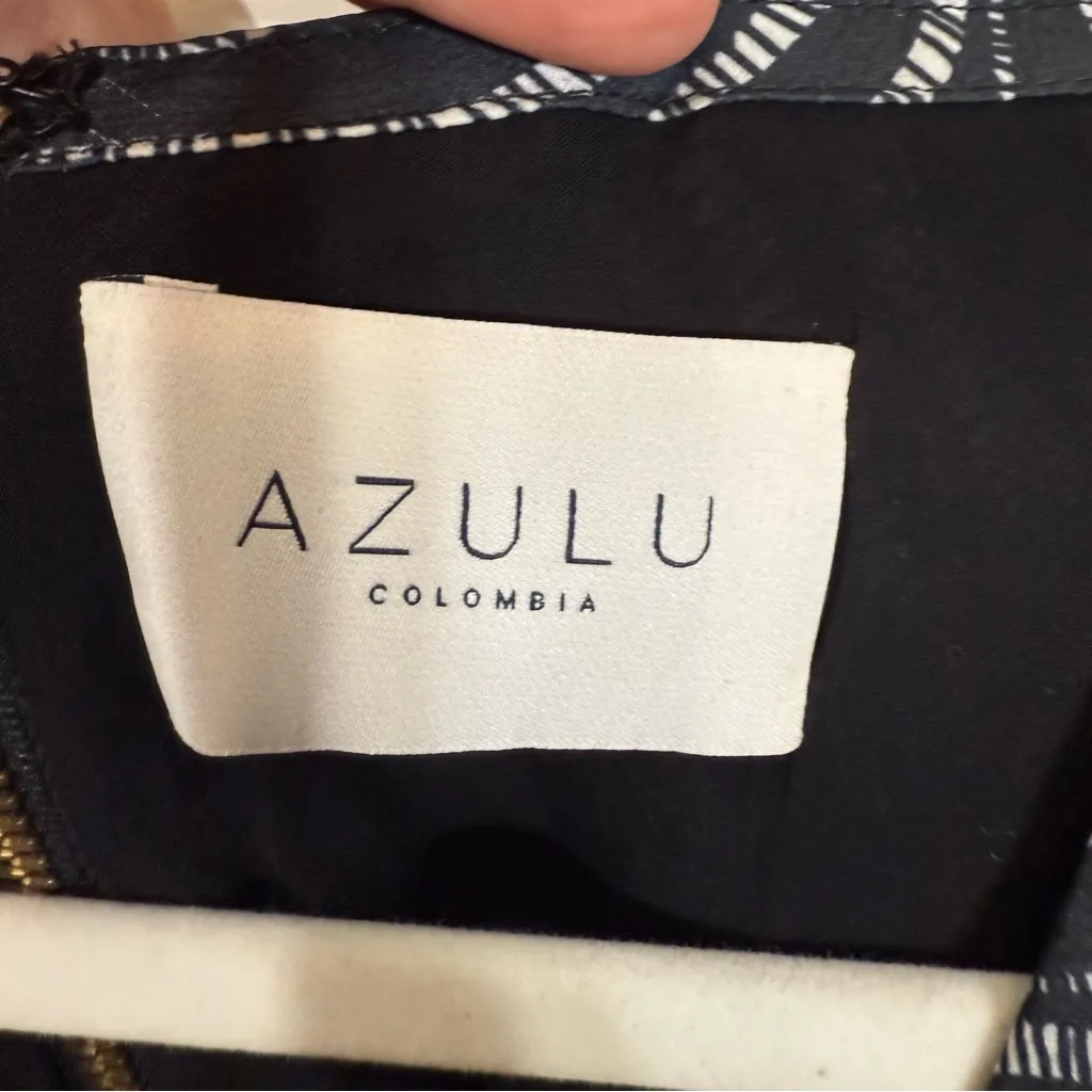 Azulu Romper Large White - Image 2