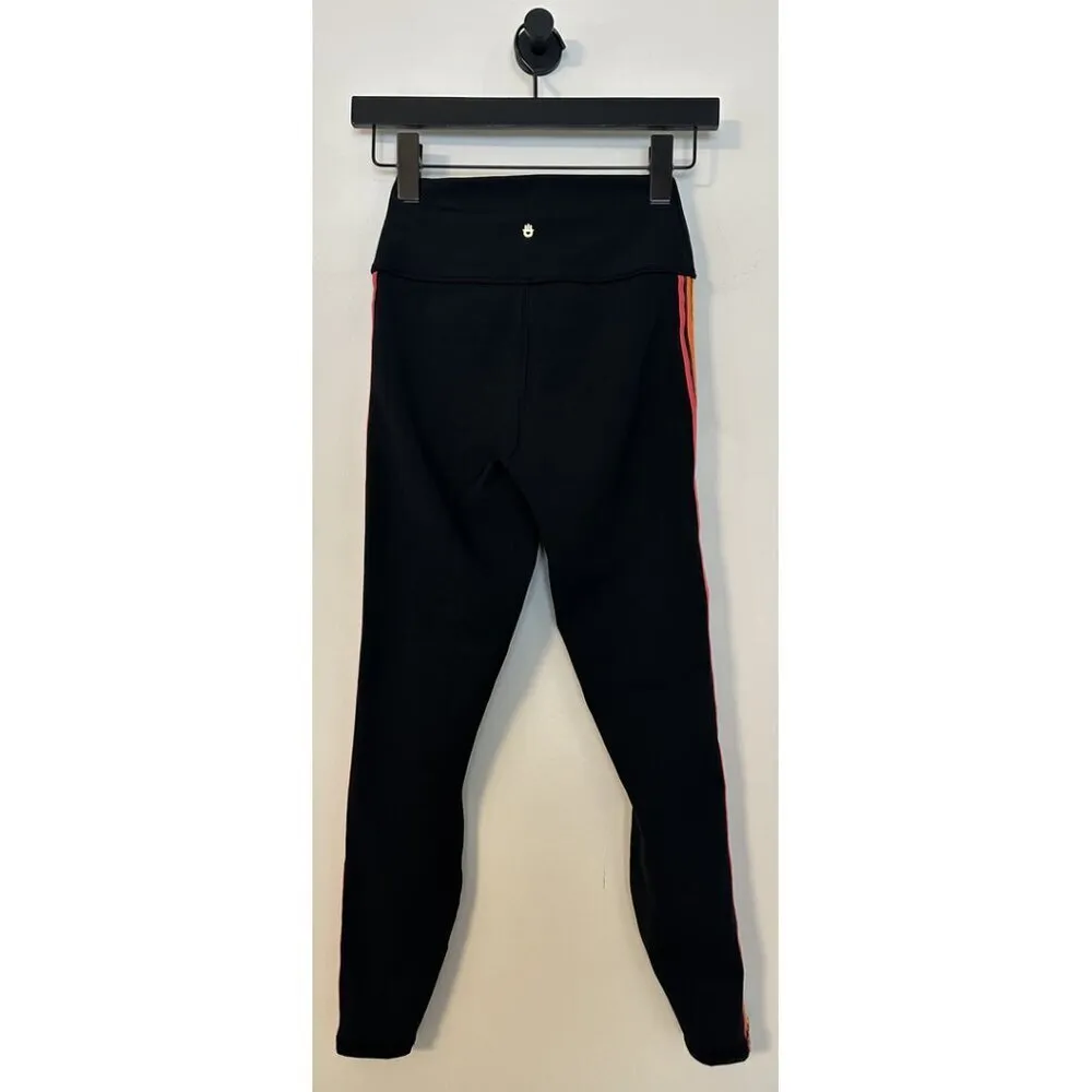 SPIRITUAL GANGSTER Nikki Dream Tech and Intent Dream Tech Eco 7/8 Legging Set - Image 13