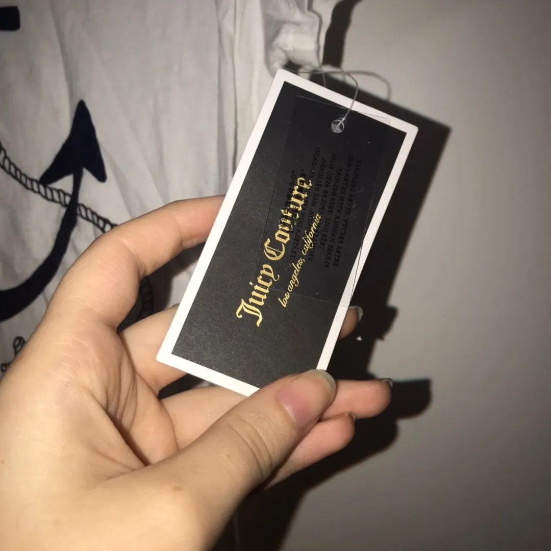 Anchor Tee - Image 6