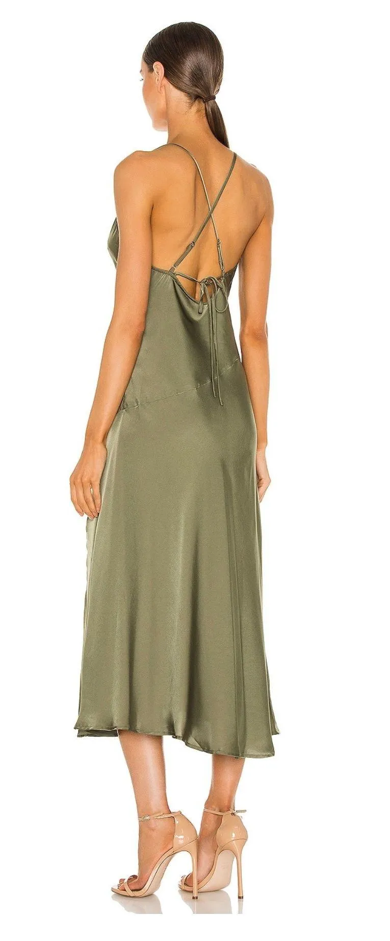 Revolve Gaia Dress ASTR - Image 3