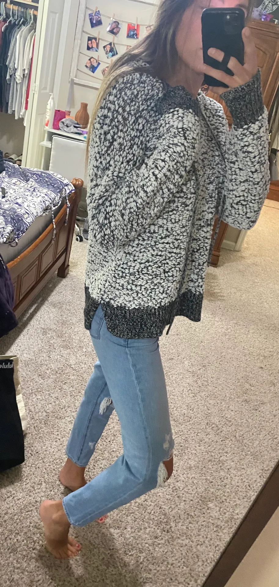 No Boundaries Sweatshirt - Image 5