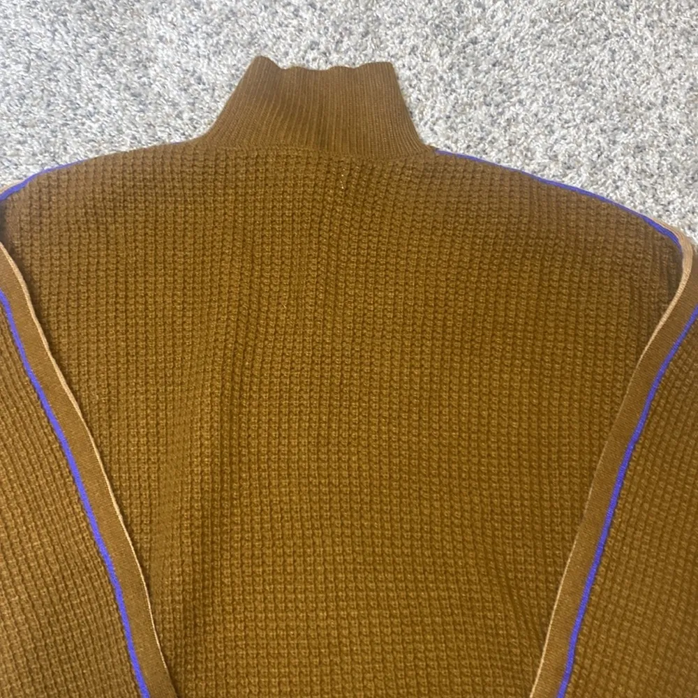 Spiritual Gangster  Cressida Funnel Neck small NWOT - Image 8