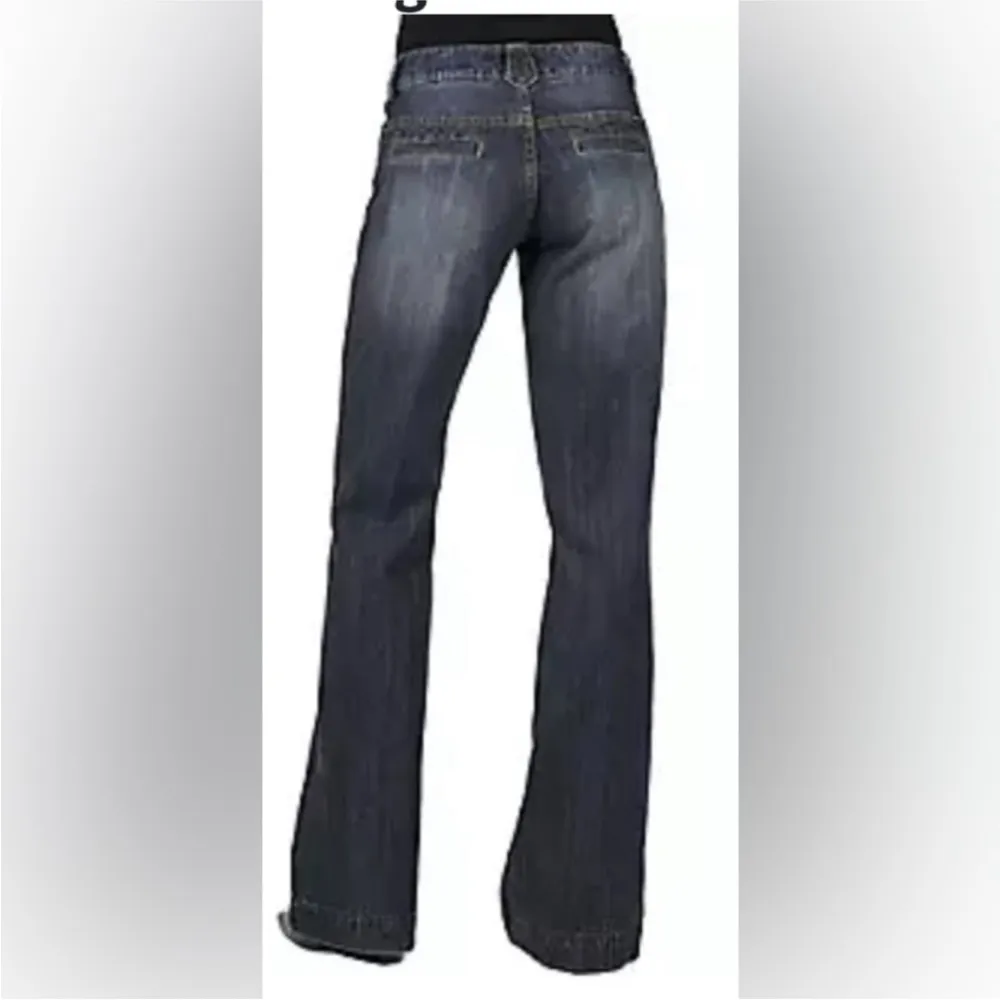 Stetson City Trouser Jeans 12L - Image 3