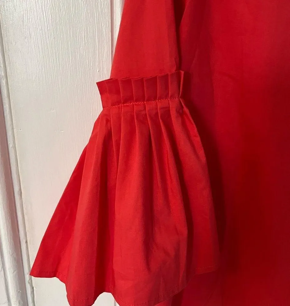 NWT Coral Dress Shirt by Marled - Image 5