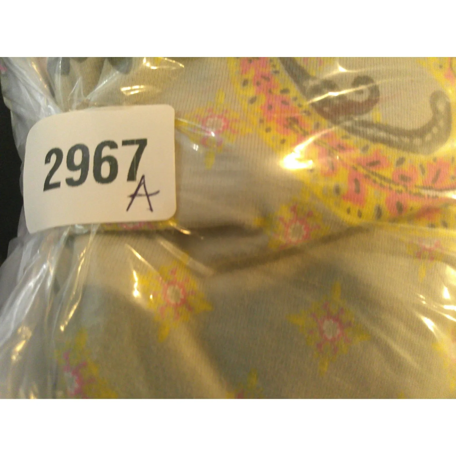 D & Co Denim Company‎ 3X Colorful Knit Open Front Cardigan Paisley Boho Festival Size undefined - Image 7