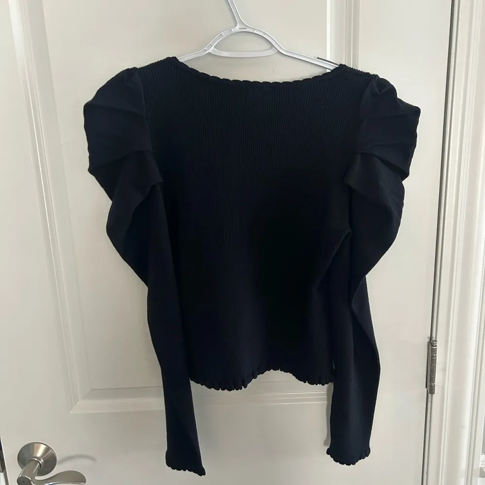 Farm Rio Gathered Top - Image 6