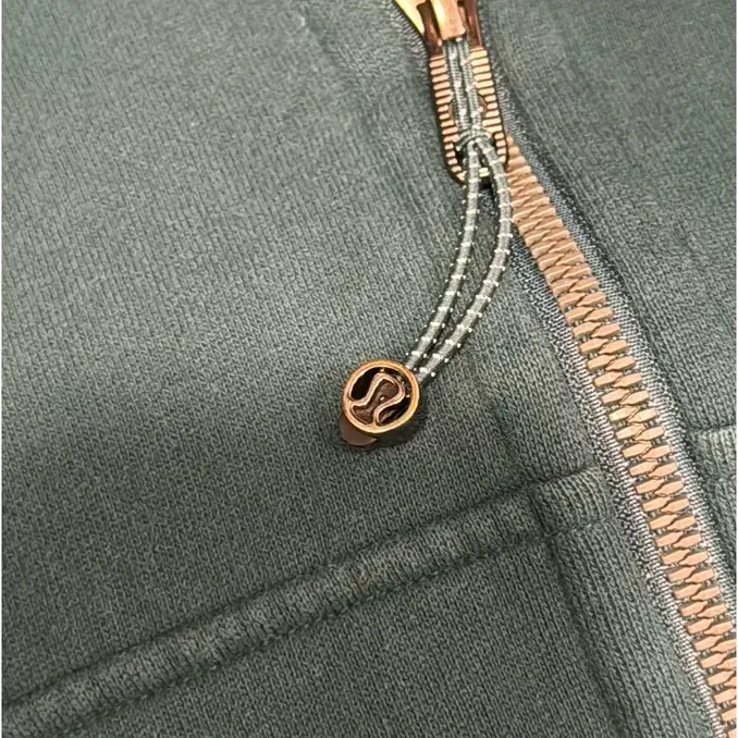 Lululemon scuba oversized full zip - Image 7