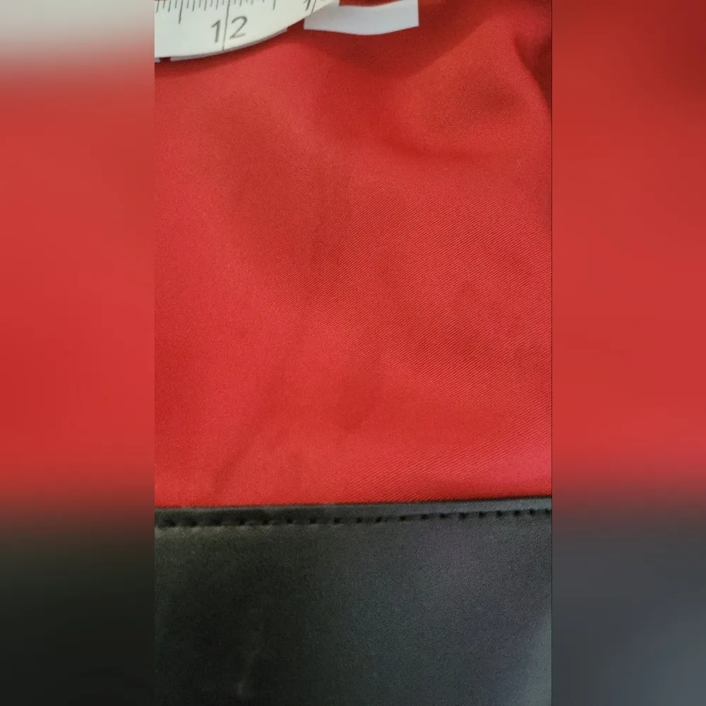 MICHAEL KORS Sport Nylon Large Top Zip Tote - Image 9