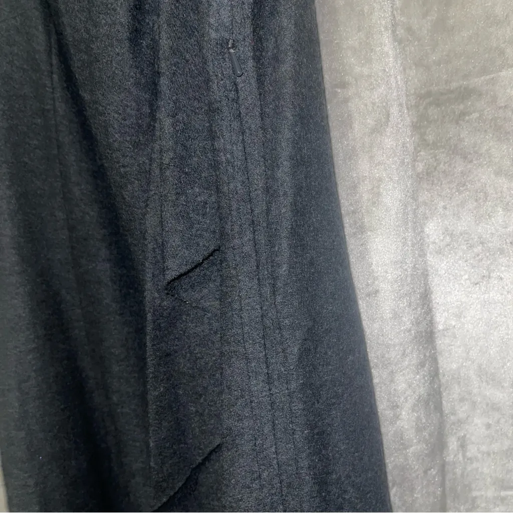 Tory Burch Taletta Black Sleeveless Dress - Image 3