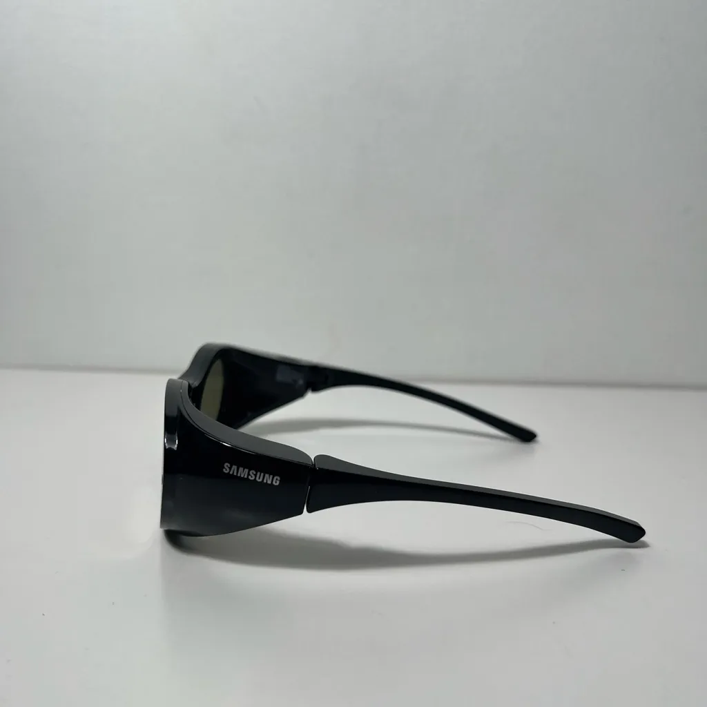 Samsung Active 3D Smart TV Accessory Bluetooth Glasses SG2K34GZ3013486 - Image 5
