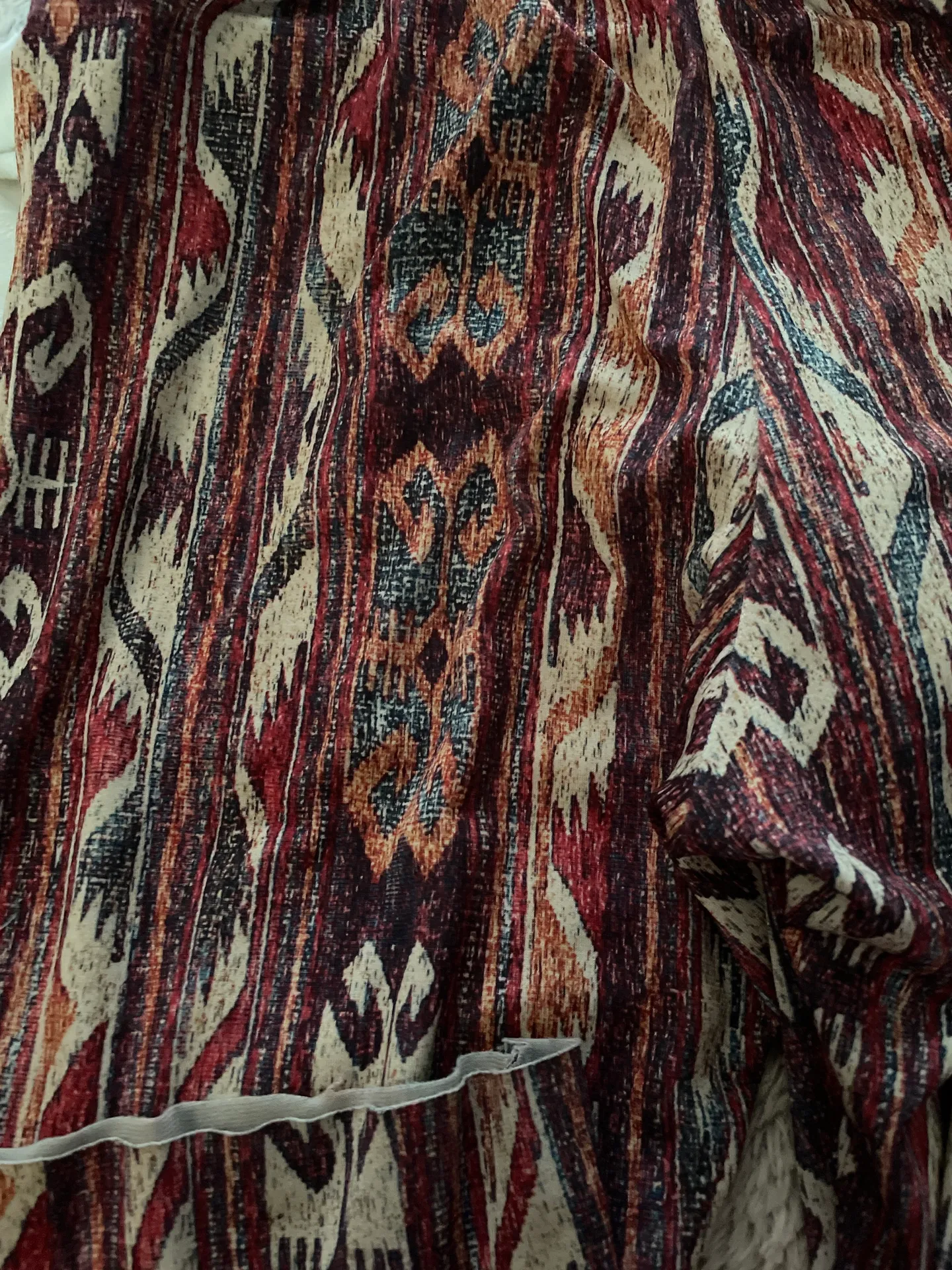 Onzie Tribal Leggings - Image 2