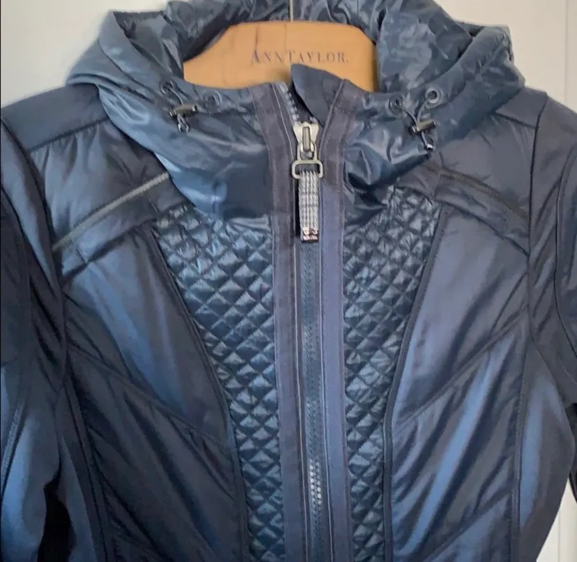 Rock Ridge Primaloft Jacket - Image 3