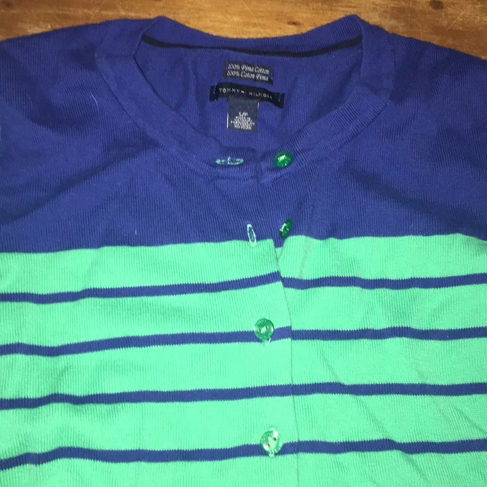 Tommy Hilfiger cardigan - Image 2