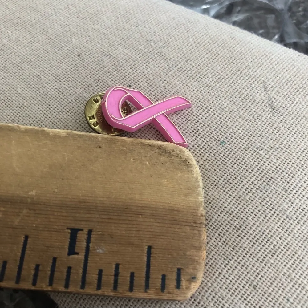 Cancer Awareness Pin - Image 3