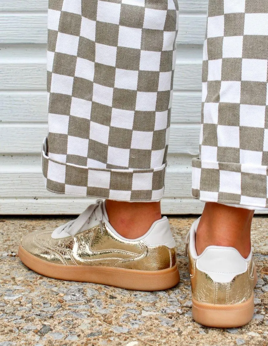 Boutique Sneakers - Image 2