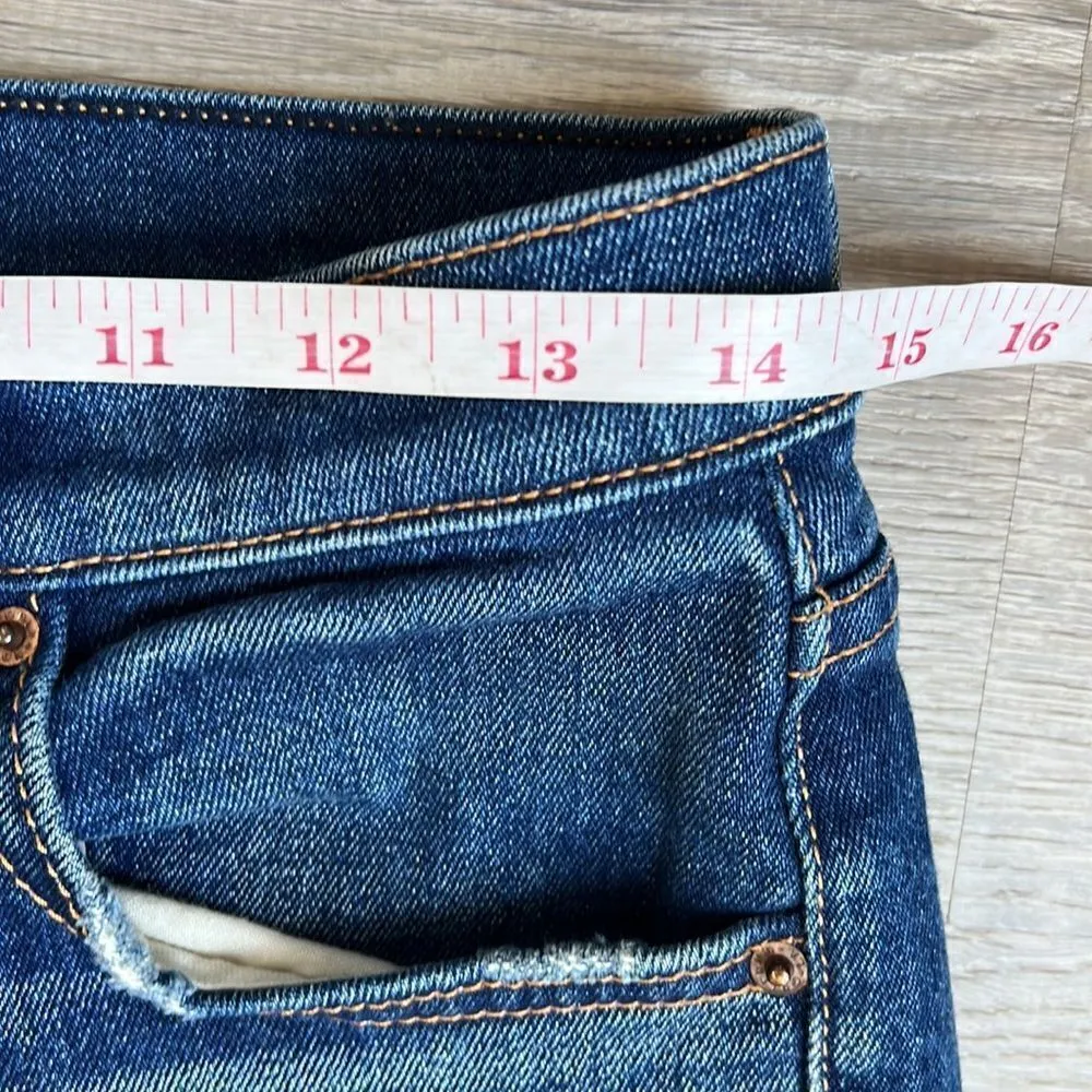 Grlfrnd Karolina “Joan Jett” Jeans - Image 9